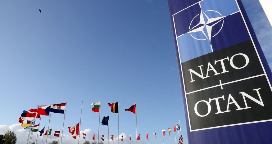 Ermənistan NATO-nun təlim siyahısından çıxarılıb Ermənistan NATO-nun təlim siyahısından çıxarılıb