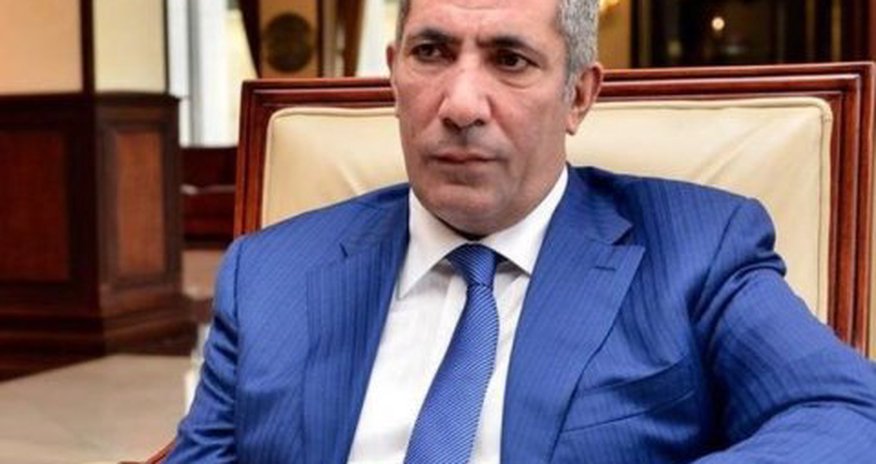 İran pulu ilə maliyyələşənlər ölkəmiz haqqında saxta məlumat yayır - Deputat İran pulu ilə maliyyələşənlər ölkəmiz haqqında saxta məlumat yayır - Deputat