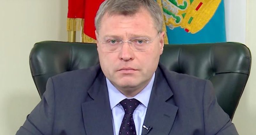 Астраханский губернатор предложил иранским СЭЗ войти в ассоциацию ОЭЗ стран Прикаспия Астраханский губернатор предложил иранским СЭЗ войти в ассоциацию ОЭЗ стран Прикаспия
