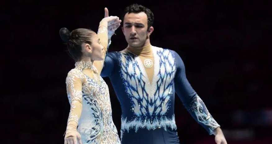 Dünya Kuboku: Azərbaycan gimnastları finala yüksəliblər Dünya Kuboku: Azərbaycan gimnastları finala yüksəliblər