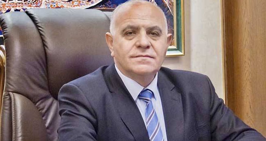 Vidadi Muradovun müsadirə olunmuş şirkəti məhkəməyə verildi Vidadi Muradovun müsadirə olunmuş şirkəti məhkəməyə verildi