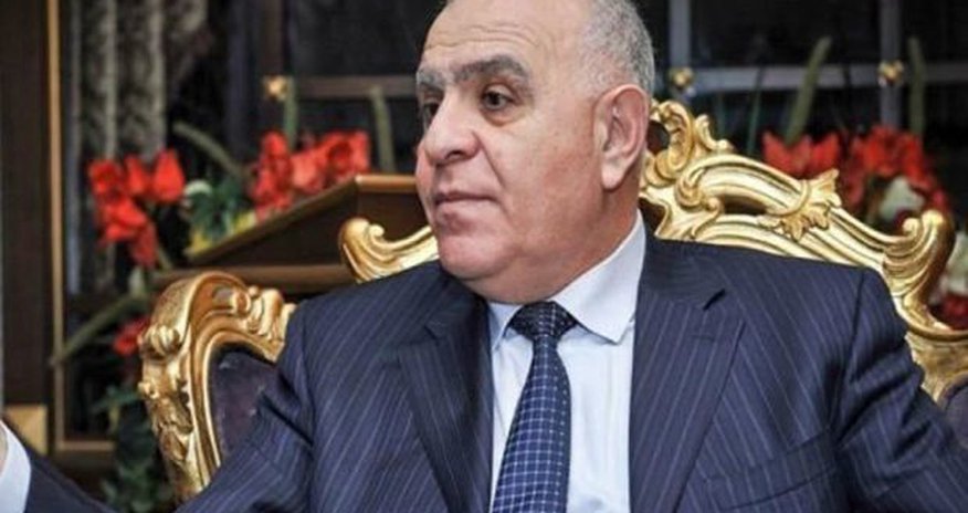 На конфискованную компанию Видади Мурадова подали в суд На конфискованную компанию Видади Мурадова подали в суд