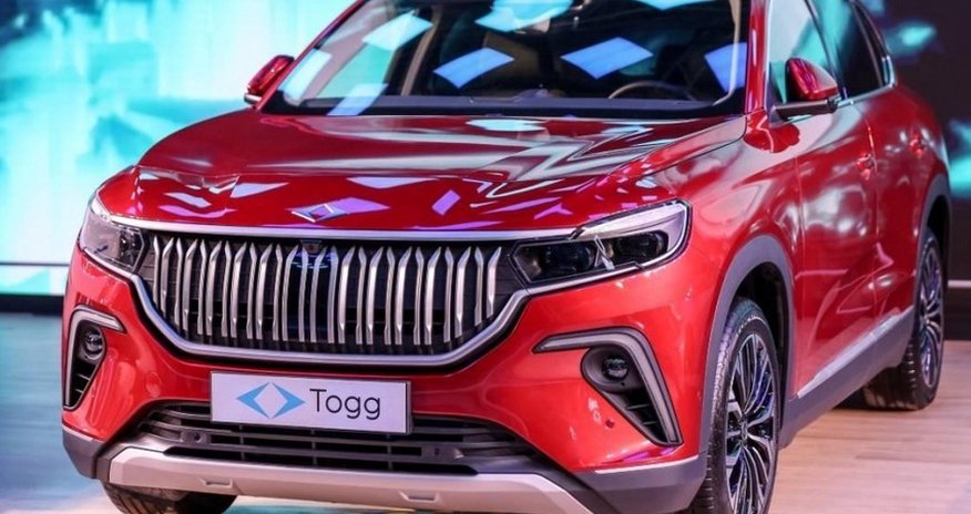 Ərdoğan: Özbəkistan Prezidentinə yeni türk elektromobili göndərilib Ərdoğan: Özbəkistan Prezidentinə yeni türk elektromobili göndərilib