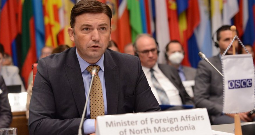 OSCE chief to visit Azerbaijan OSCE chief to visit Azerbaijan