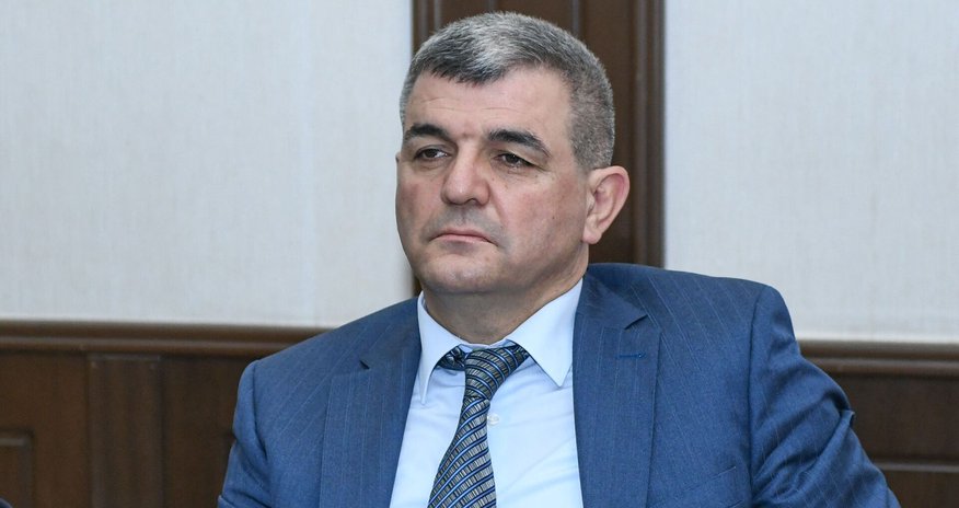 Fazil Mustafa bir neçə günə evə buraxılacaq