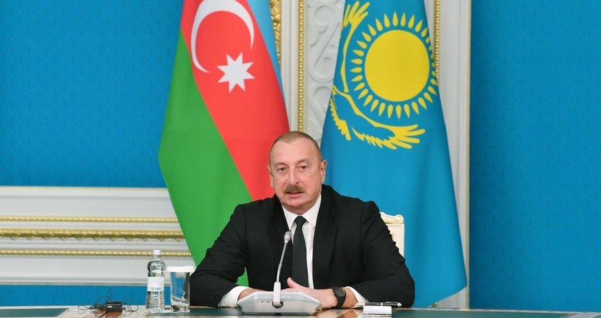 В Азербайджане будут организованы Дни культуры Казахстана В Азербайджане будут организованы Дни культуры Казахстана