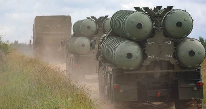 Finlandiya NATO-ya daxil olduqdan sonra Rusiya şimal-qərb sərhədlərinin müdafiəsini gücləndirir Finlandiya NATO-ya daxil olduqdan sonra Rusiya şimal-qərb sərhədlərinin müdafiəsini gücləndirir