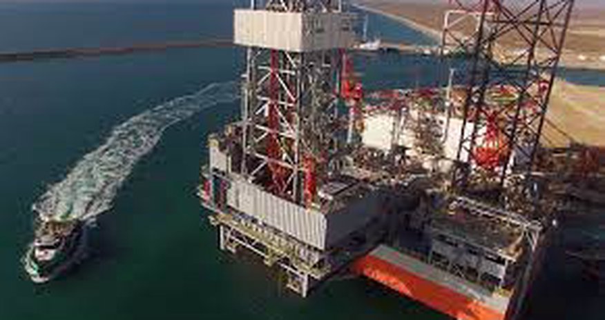 BP bu il Azərbaycanda 4,7 milyon ton neft hasil edib BP bu il Azərbaycanda 4,7 milyon ton neft hasil edib