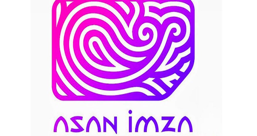 Cari ilin birinci rübündə 87 mindən çox Asan İmza sertifikatı verilib Cari ilin birinci rübündə 87 mindən çox Asan İmza sertifikatı verilib
