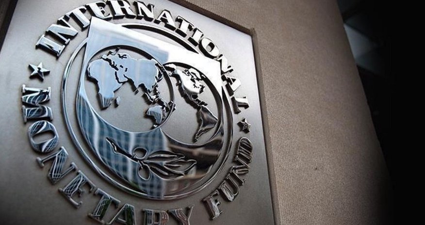 IMF bu il üçün qlobal inflyasiya proqnozunu 7 %-ə yüksəldib IMF bu il üçün qlobal inflyasiya proqnozunu 7 %-ə yüksəldib