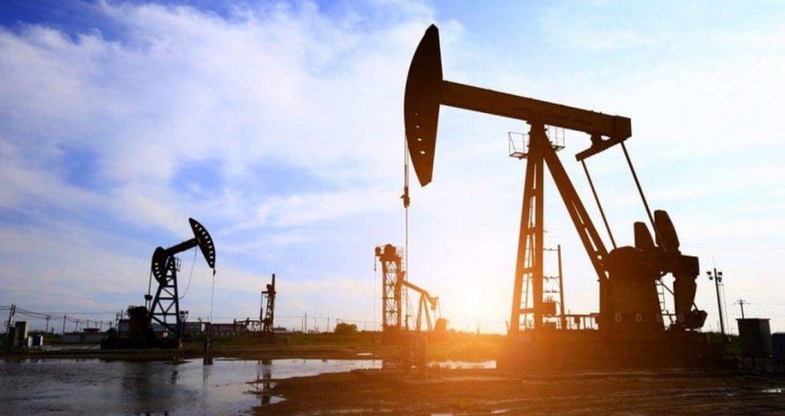 IMF neftin qiymətinin 24 % azalacağını proqnozlaşdırır IMF neftin qiymətinin 24 % azalacağını proqnozlaşdırır