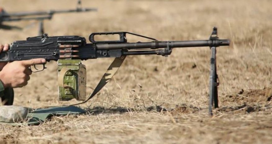 Caliber: ‘Armenia will answer for encroachment on Azerbaijan’s territorial integrity’ Caliber: ‘Armenia will answer for encroachment on Azerbaijan’s territorial integrity’