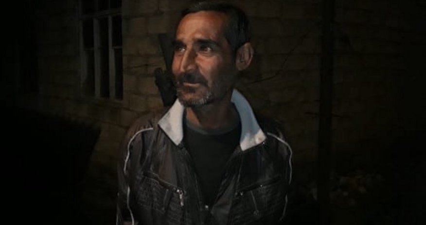 Bərdədə qumbaraatan silahını 3300 manata satmaq istəyən şəxs saxlanılıb Bərdədə qumbaraatan silahını 3300 manata satmaq istəyən şəxs saxlanılıb