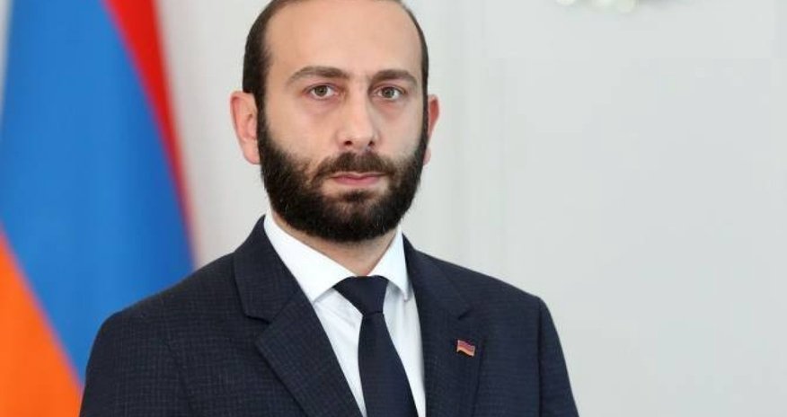 Mirzoyan: Azərbaycanla görüşümüz gözlənilir Mirzoyan: Azərbaycanla görüşümüz gözlənilir