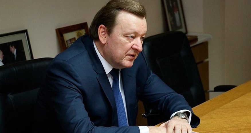Belarus Ukraynada atəşkəs elan etməyə və danışıqlara başlamağa çağırıb Belarus Ukraynada atəşkəs elan etməyə və danışıqlara başlamağa çağırıb