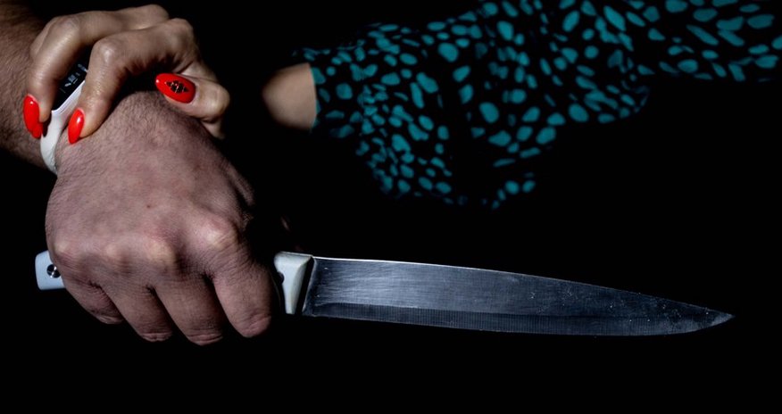 В Баку в салоне красоты совершено убийство В Баку в салоне красоты совершено убийство