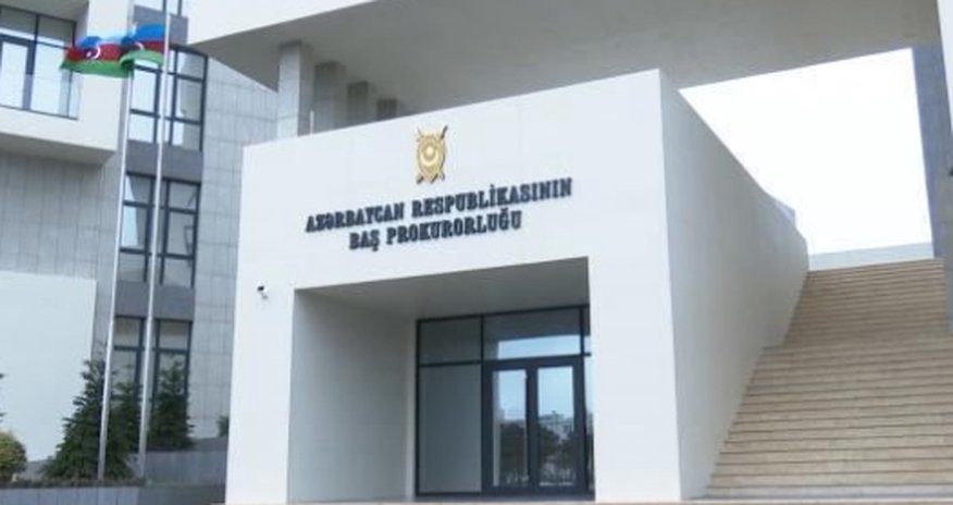 Возбуждено уголовное дело по факту пыток азербайджанского военнослужащего Возбуждено уголовное дело по факту пыток азербайджанского военнослужащего
