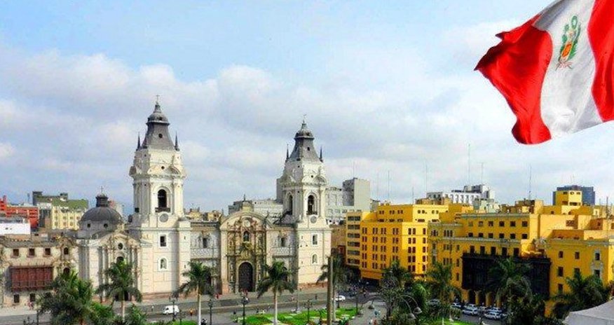 Peruvian press condemns Armenia's latest military provocation against Azerbaijan Peruvian press condemns Armenia's latest military provocation against Azerbaijan
