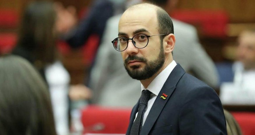 Hovhannisyan: Armenia participates in NATO military exercises guided by its own interests Hovhannisyan: Armenia participates in NATO military exercises guided by its own interests