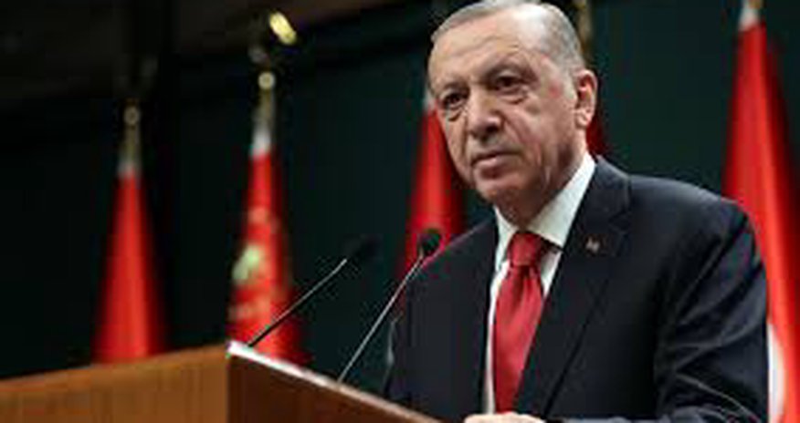 Ərdoğan Türkiyənin Qara dənizdən təbii qaz çıxaracağı tarixi açıqladı Ərdoğan Türkiyənin Qara dənizdən təbii qaz çıxaracağı tarixi açıqladı