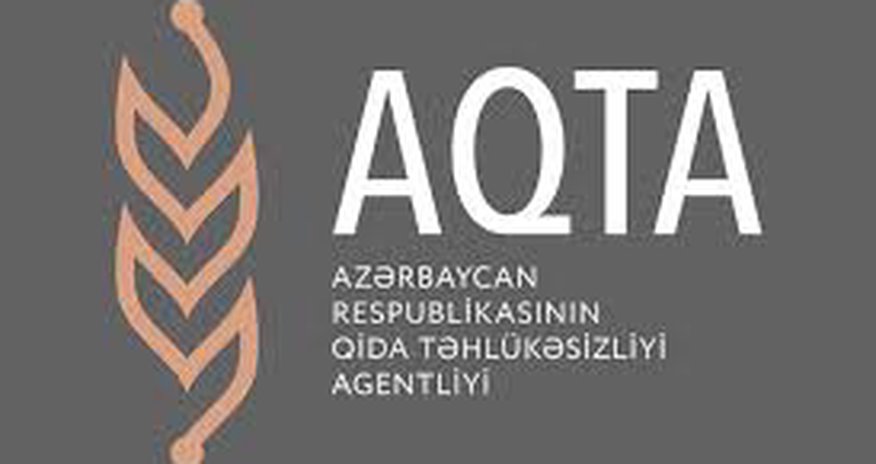 AQTA kolbasa və sosiska məhsulları ilə bağlı aşkarlanmış yeni uyğunsuzluqlarla bağlı məlumat yayıb - SİYAHI AQTA kolbasa və sosiska məhsulları ilə bağlı aşkarlanmış yeni uyğunsuzluqlarla bağlı məlumat yayıb - SİYAHI