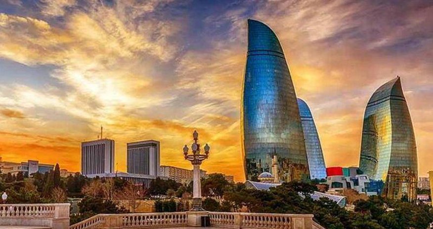 Azərbaycana gələn turistlərin sayına görə Türkiyə ilk beş ölkə arasındadır Azərbaycana gələn turistlərin sayına görə Türkiyə ilk beş ölkə arasındadır