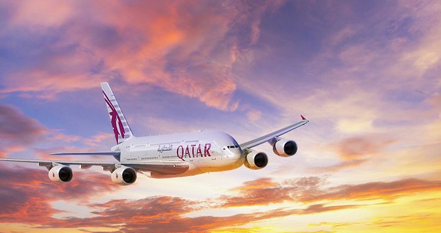 “Qatar Airways” Sudana uçuşları dayandırıb “Qatar Airways” Sudana uçuşları dayandırıb