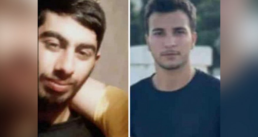 Ermənistanda əsir düşən Azərbaycan hərbçiləri həbs olunub Ermənistanda əsir düşən Azərbaycan hərbçiləri həbs olunub