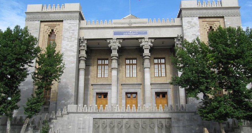 Official Tehran: Relative success has been achieved in Iran-Azerbaijan talks Official Tehran: Relative success has been achieved in Iran-Azerbaijan talks