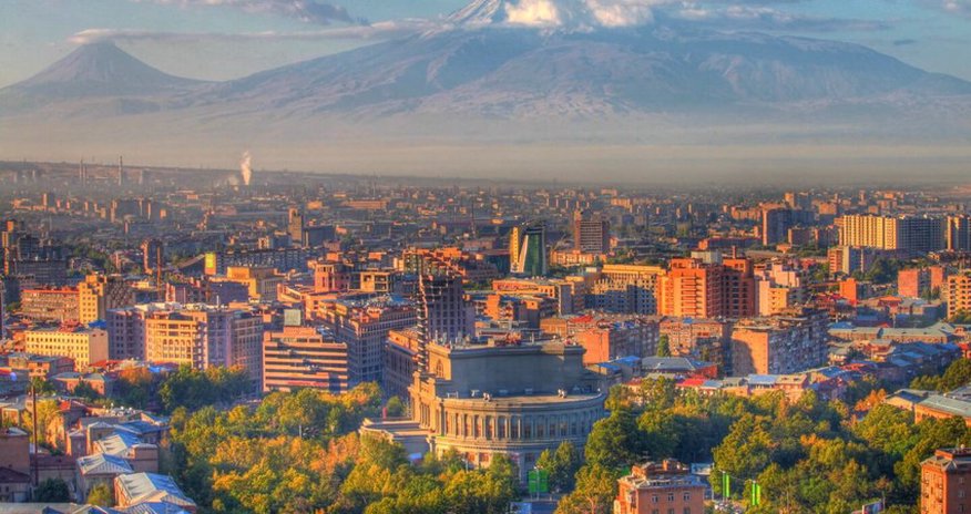 EU Reporter: Armenia not ready for peaceful coexistence with its neighbors EU Reporter: Armenia not ready for peaceful coexistence with its neighbors