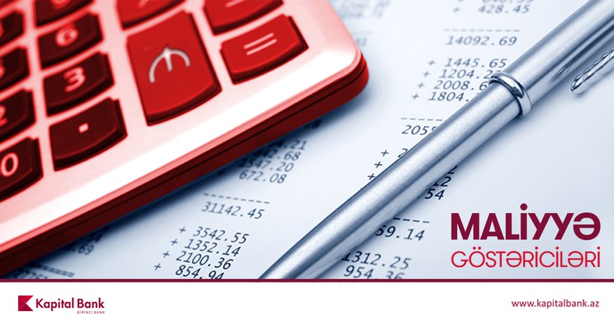 Kapital Bank has released financial results for the first quarter of 2023 Kapital Bank has released financial results for the first quarter of 2023