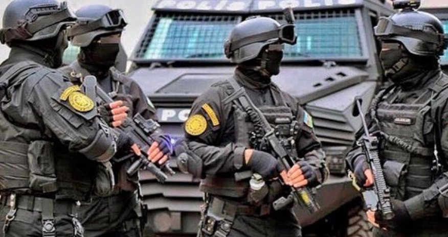 DİN xüsusi əməliyyat keçirdi: 20 nəfər tutuldu DİN xüsusi əməliyyat keçirdi: 20 nəfər tutuldu