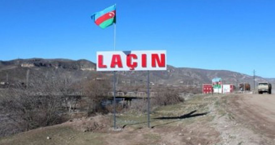Laçında inşa olunacaq fərdi evlərin sayı açıqlanıb Laçında inşa olunacaq fərdi evlərin sayı açıqlanıb