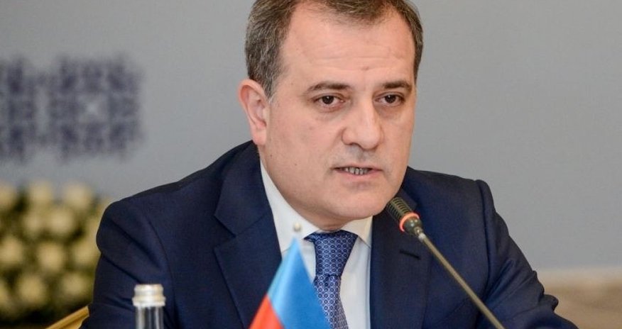 XİN rəhbəri İƏT-ə üzv ölkələri azad edilmiş ərazilərdə icra edilən layihələrdə iştirak etməyə çağırıb XİN rəhbəri İƏT-ə üzv ölkələri azad edilmiş ərazilərdə icra edilən layihələrdə iştirak etməyə çağırıb