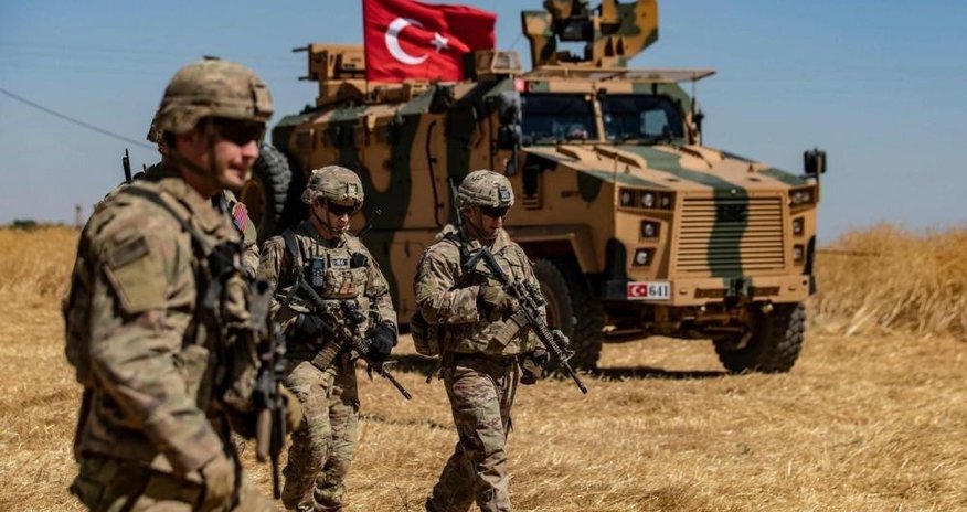 İraqın şimalında altı PKK üzvü zərərsizləşdirilib İraqın şimalında altı PKK üzvü zərərsizləşdirilib