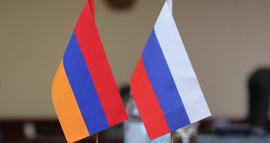 The New York Times: Armenia exporting sanctioned goods to Russia The New York Times: Armenia exporting sanctioned goods to Russia