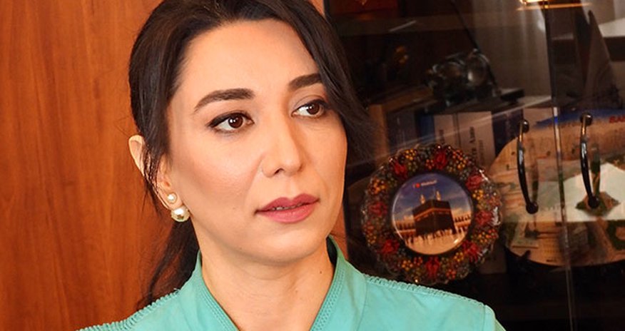 Səbinə Əliyeva əsir hərbçilərin valideynləri ilə görüşdü Səbinə Əliyeva əsir hərbçilərin valideynləri ilə görüşdü