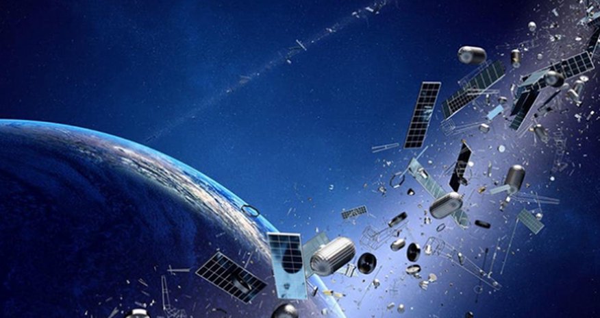 NASA peyki Yerə düşə bilər NASA peyki Yerə düşə bilər