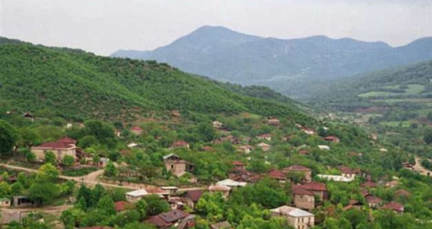 В Карабахе стреляют В Карабахе стреляют
