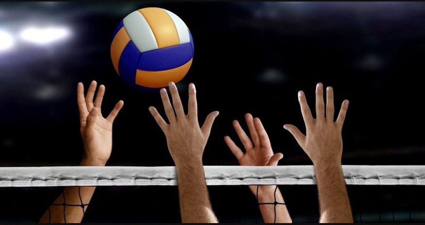 “Neftçi” voleybol üzrə Azərbaycan çempionatında bürünc medal qazanıb “Neftçi” voleybol üzrə Azərbaycan çempionatında bürünc medal qazanıb