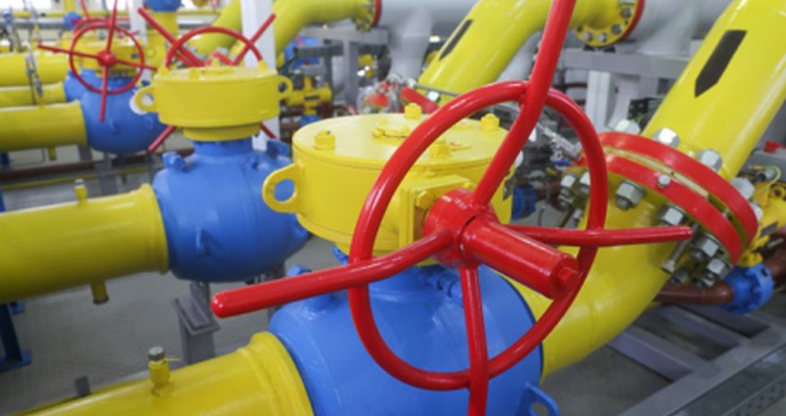 Expert: Azerbaijani gas provides further EU energy security Expert: Azerbaijani gas provides further EU energy security
