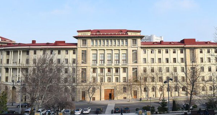 2023-cü il dövlət büdcəsinin parametrlərinə yenidən baxılıb 2023-cü il dövlət büdcəsinin parametrlərinə yenidən baxılıb