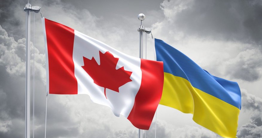 Canada to send rifles, radios in new C$39 million Ukraine aid package Canada to send rifles, radios in new C$39 million Ukraine aid package