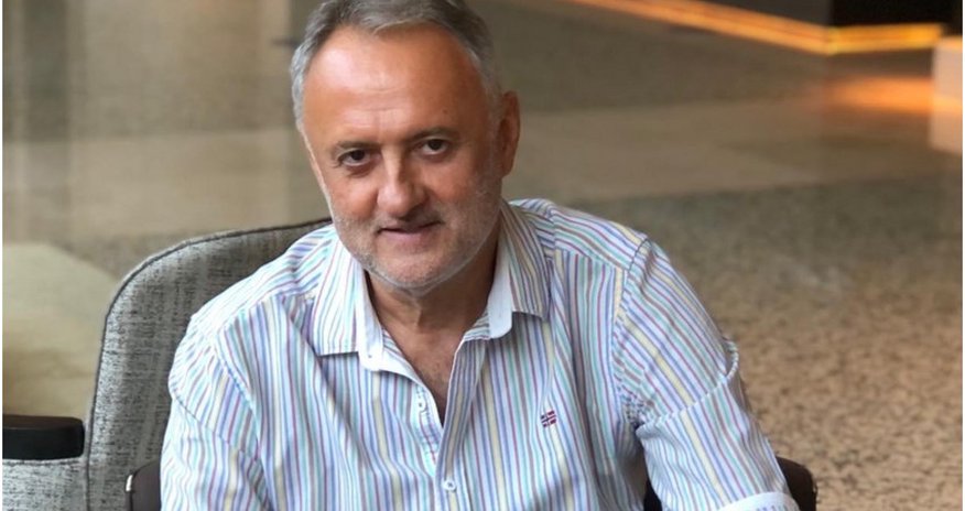 Serbiyalı nazir: Azərbaycanda gördüyüm idman infrastrukturu məni yaxşı mənada təəccübləndirdi Serbiyalı nazir: Azərbaycanda gördüyüm idman infrastrukturu məni yaxşı mənada təəccübləndirdi