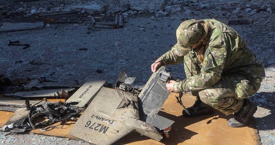 Rusiyanın itkiləri açıqlanıb Rusiyanın itkiləri açıqlanıb