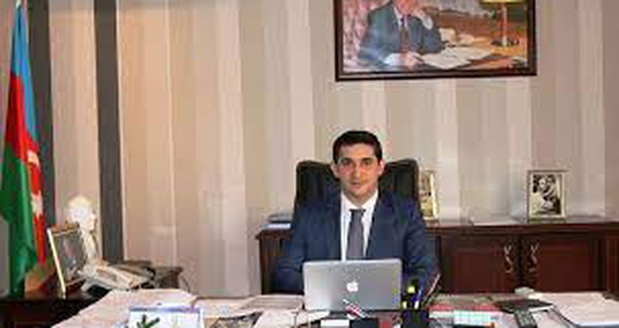 Kibertəhlükəsizlikə bağlı mütəxəssis çatışmazlığı var- Nazir müavini Kibertəhlükəsizlikə bağlı mütəxəssis çatışmazlığı var- Nazir müavini