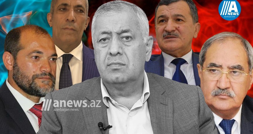 Vahid Əhmədovu tənqid edən deputatlar... - VİDEO Vahid Əhmədovu tənqid edən deputatlar... - VİDEO