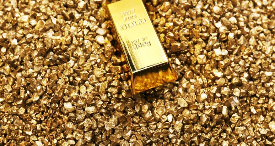 Gold price exceeds $2,000 per troy ounce Gold price exceeds $2,000 per troy ounce
