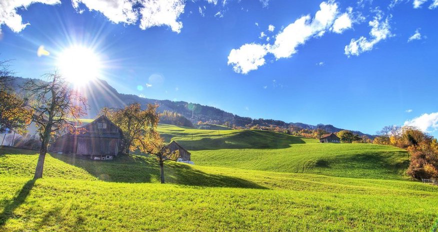 Weather temperature to reach 28C tomorrow Weather temperature to reach 28C tomorrow