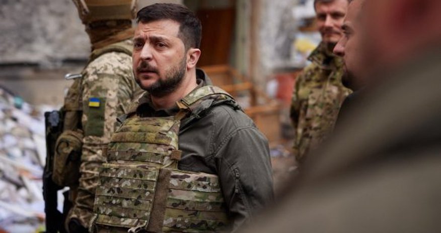 Ukrayna növbəti 50 il ərzində İran sakinlərinə qoyduğu qadağaları açıqlayıb Ukrayna növbəti 50 il ərzində İran sakinlərinə qoyduğu qadağaları açıqlayıb